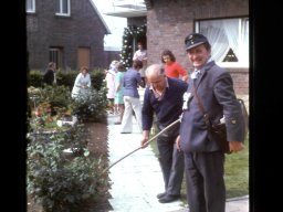 Schützenfest 1975